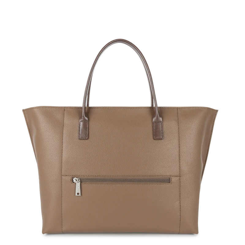 Grand sac cabas main - Maya