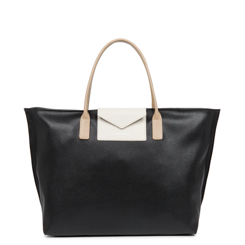 Grand sac cabas main - Maya
