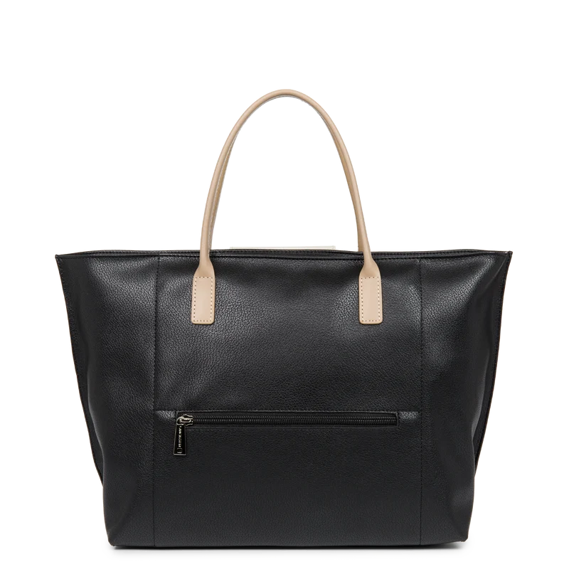 Grand sac cabas main - Maya