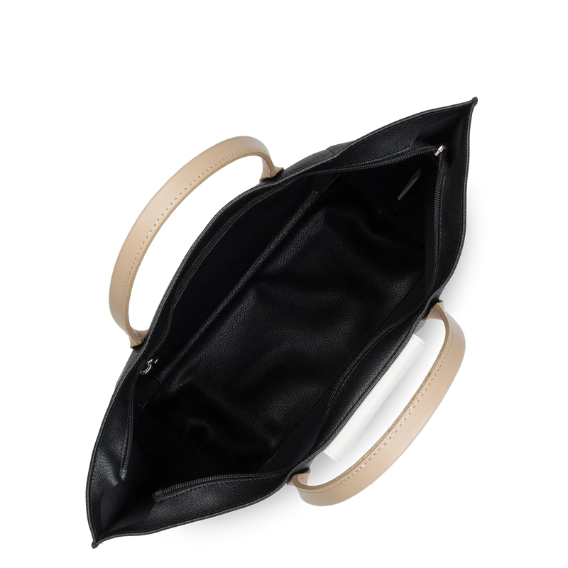 Grand sac cabas main - Maya