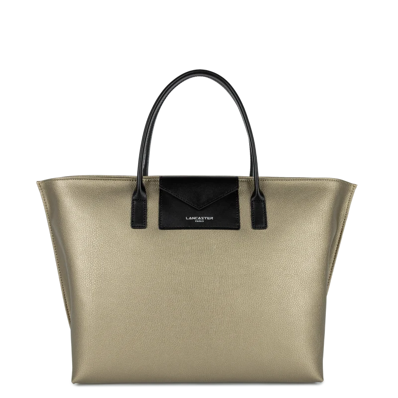 Grand sac cabas main - Maya
