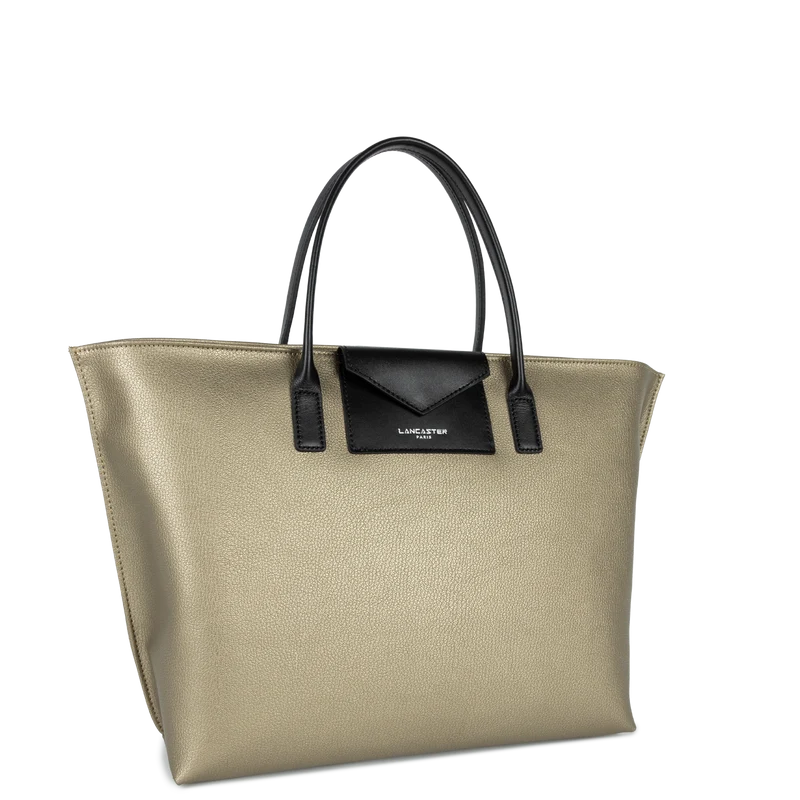 Grand sac cabas main - Maya