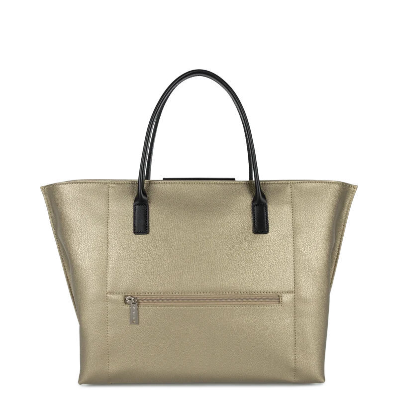 Grand sac cabas main - Maya