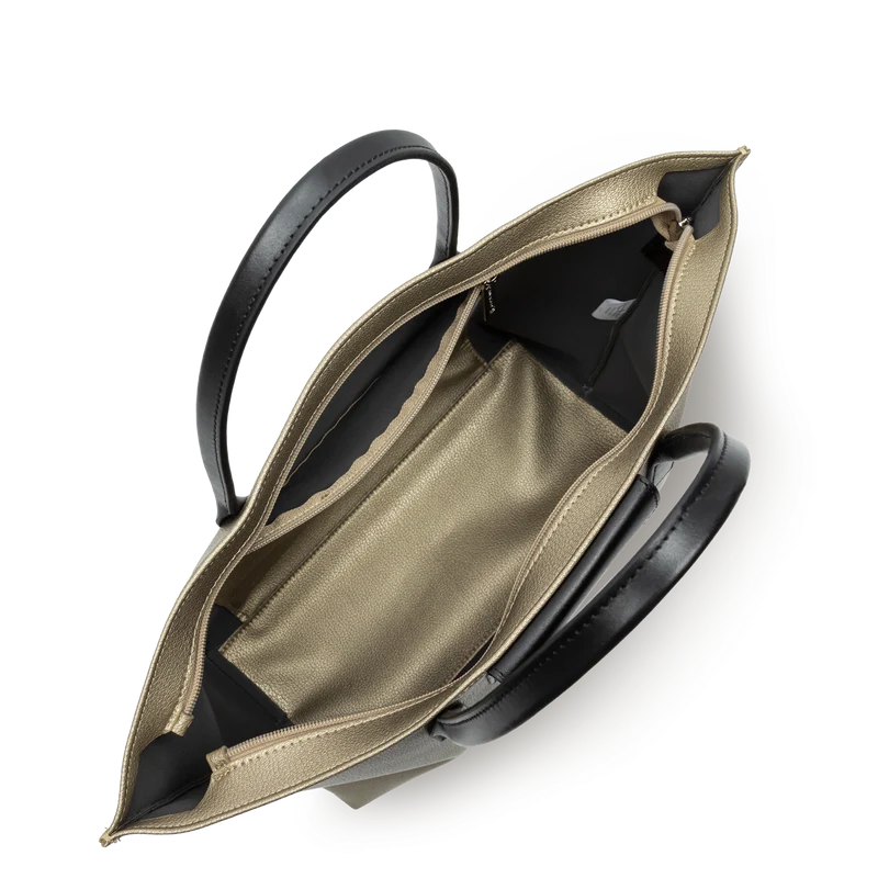 Grand sac cabas main - Maya