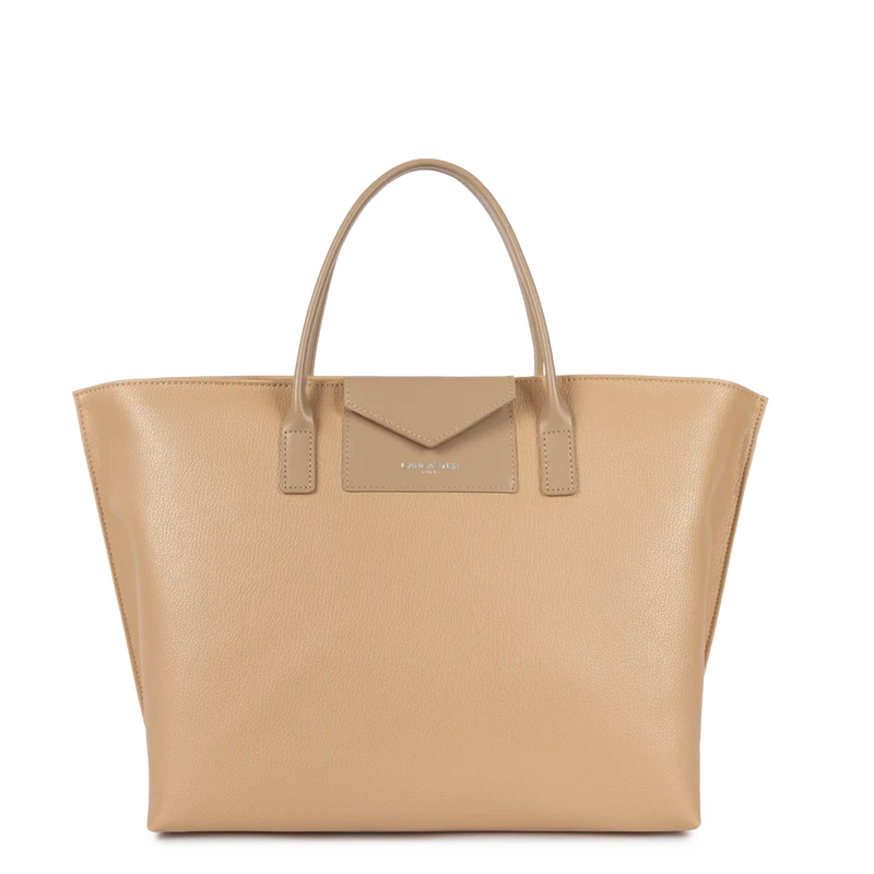 Grand sac cabas main - Maya