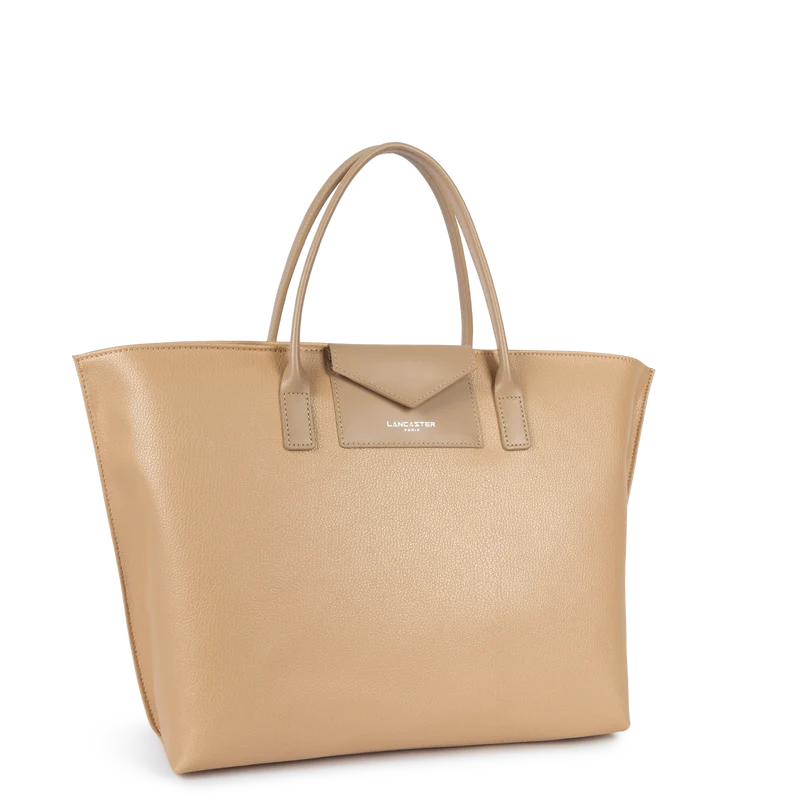 Grand sac cabas main - Maya