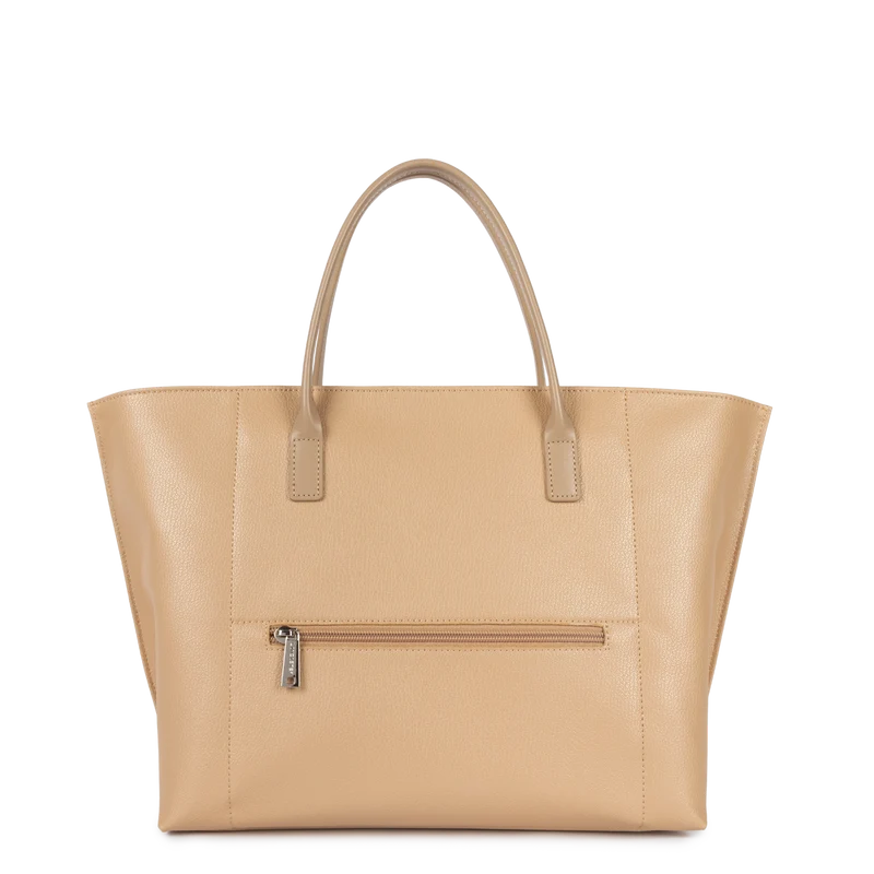 Grand sac cabas main - Maya