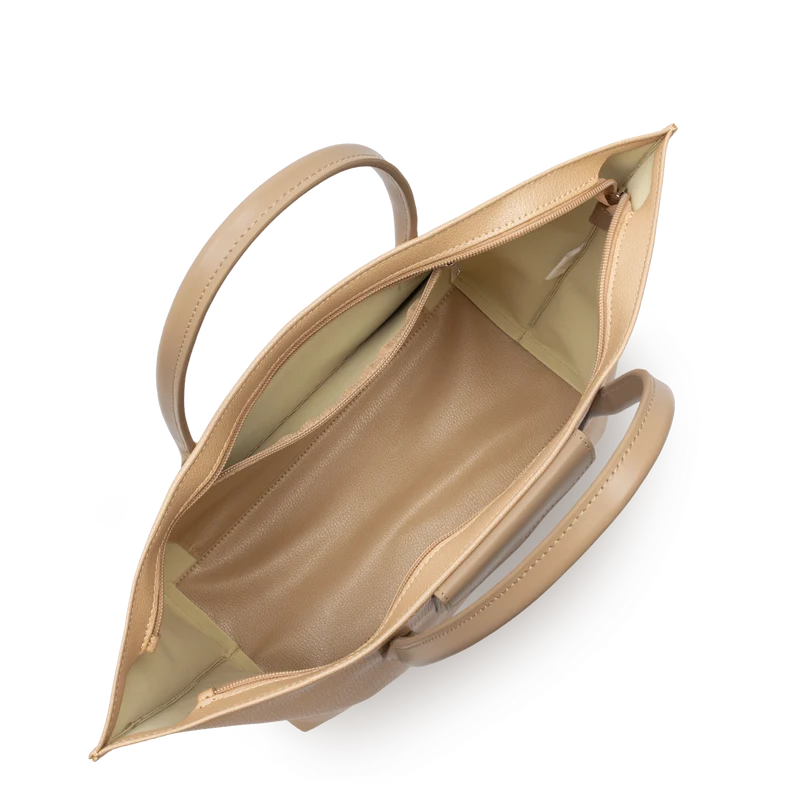Grand sac cabas main - Maya