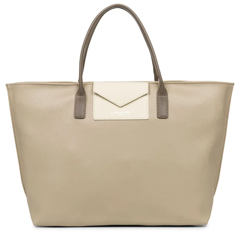 Grand sac cabas main - Maya