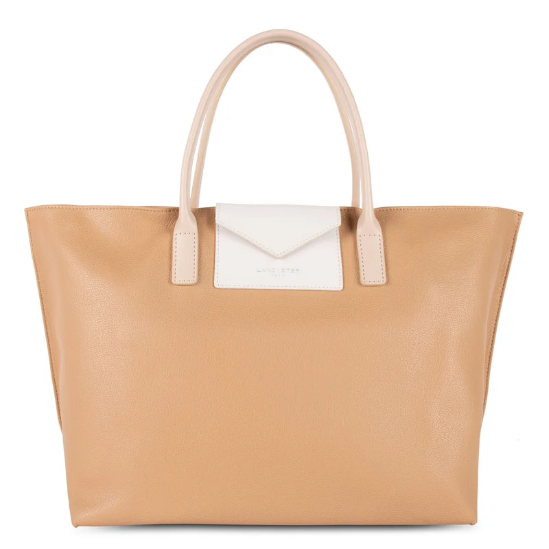 Grand sac cabas main - Maya
