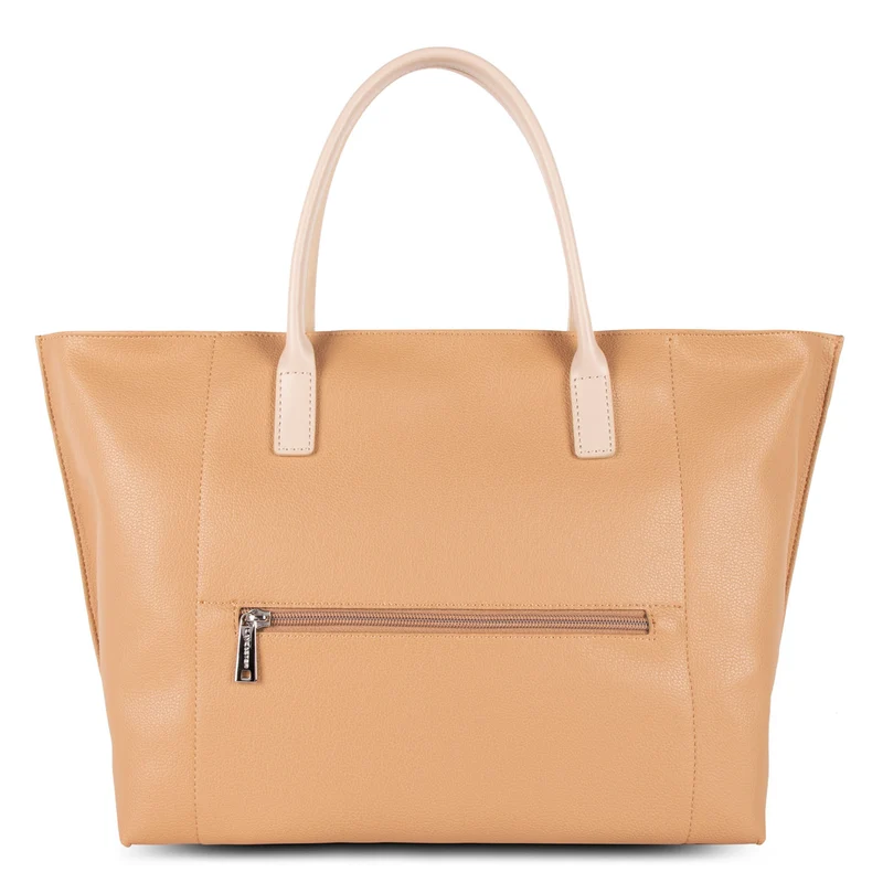 Grand sac cabas main - Maya
