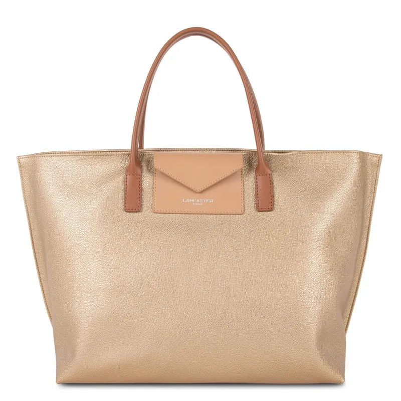 Grand sac cabas main - Maya