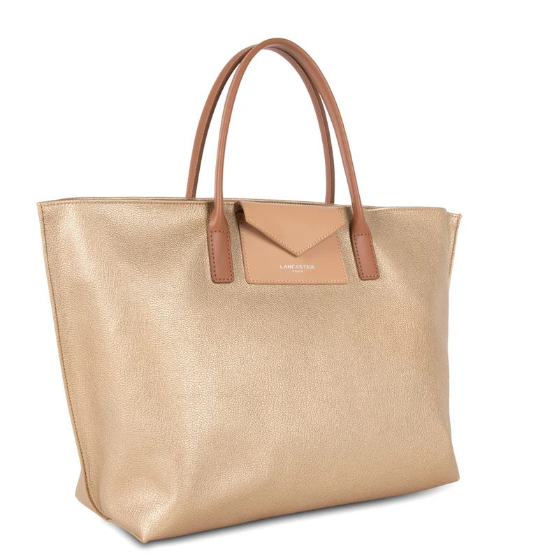 Grand sac cabas main - Maya