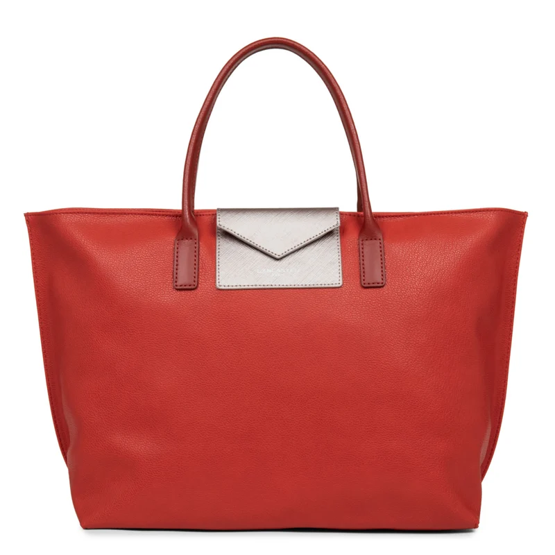 Grand sac cabas main - Maya