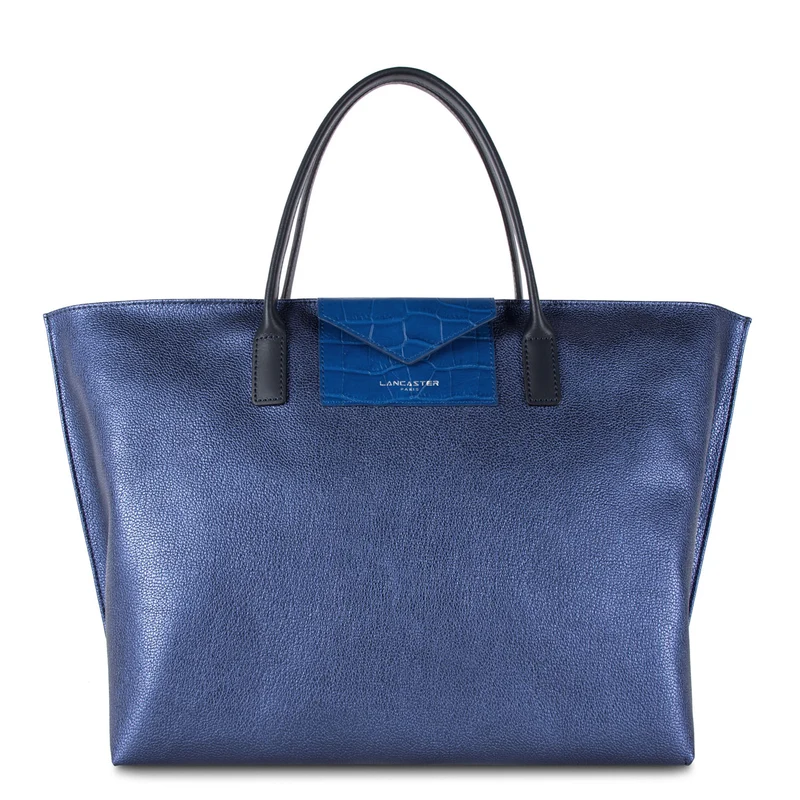 Grand sac cabas main - Maya