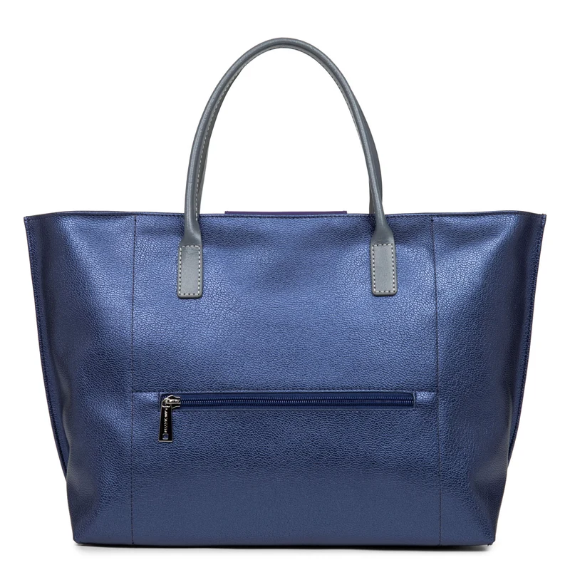 Grand sac cabas main - Maya