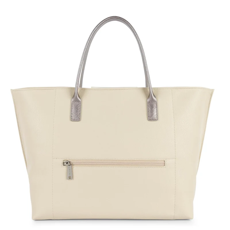 Grand sac cabas main - Maya