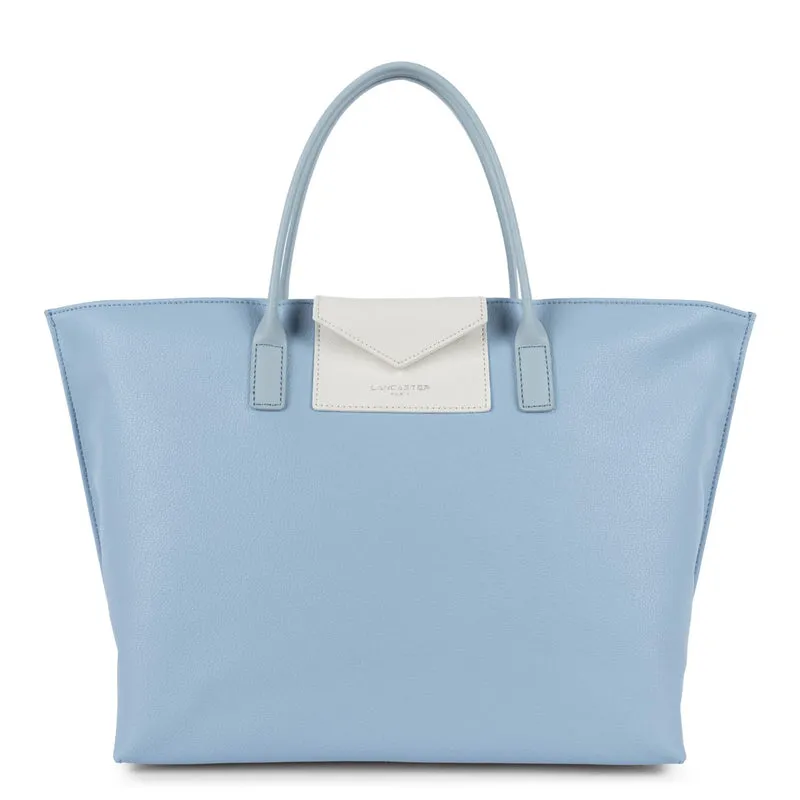 Grand sac cabas main - Maya