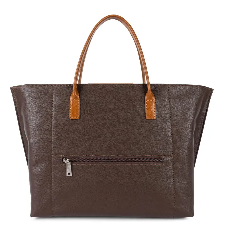 Grand sac cabas main - Maya