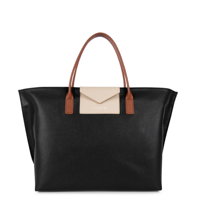 Grand sac cabas main - Maya