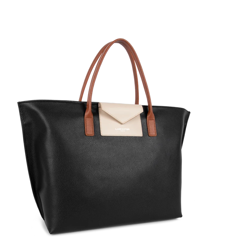 Grand sac cabas main - Maya