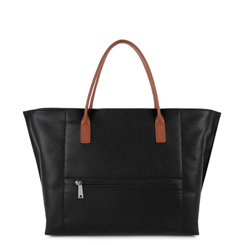Grand sac cabas main - Maya