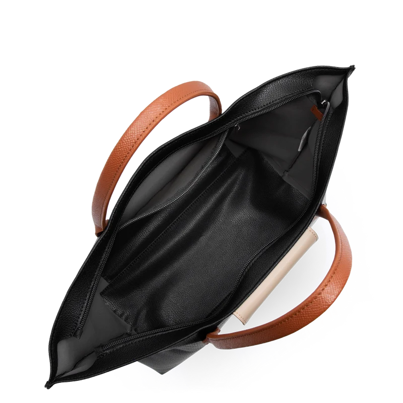 Grand sac cabas main - Maya