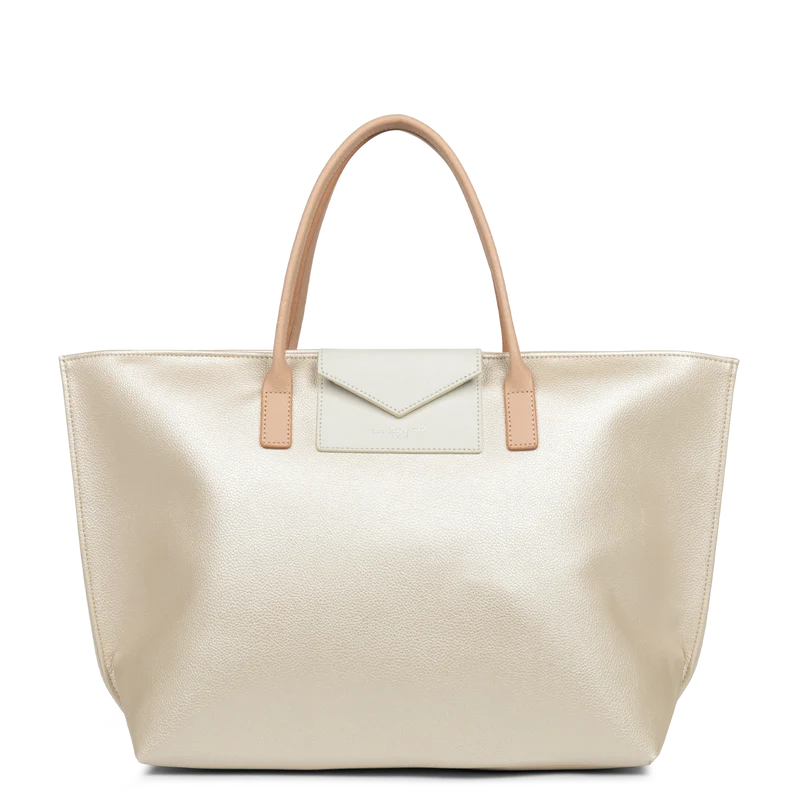 Grand sac cabas main - Maya
