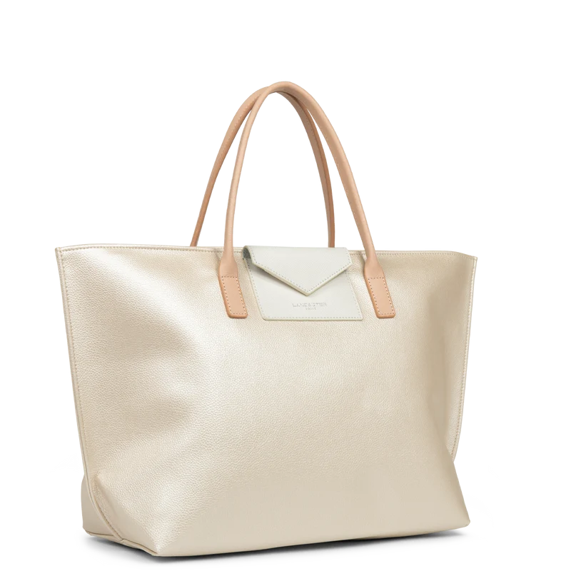 Grand sac cabas main - Maya