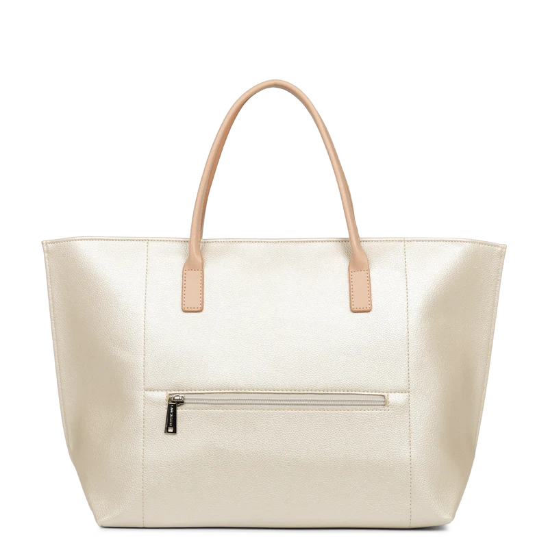 Grand sac cabas main - Maya