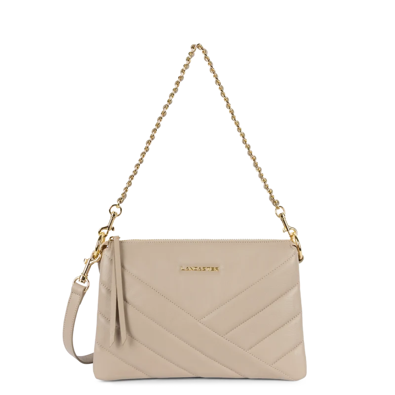 Pochette - Soft Matelassé