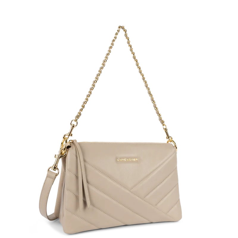 Pochette - Soft Matelassé