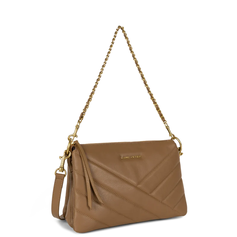 Pochette - Soft Matelassé