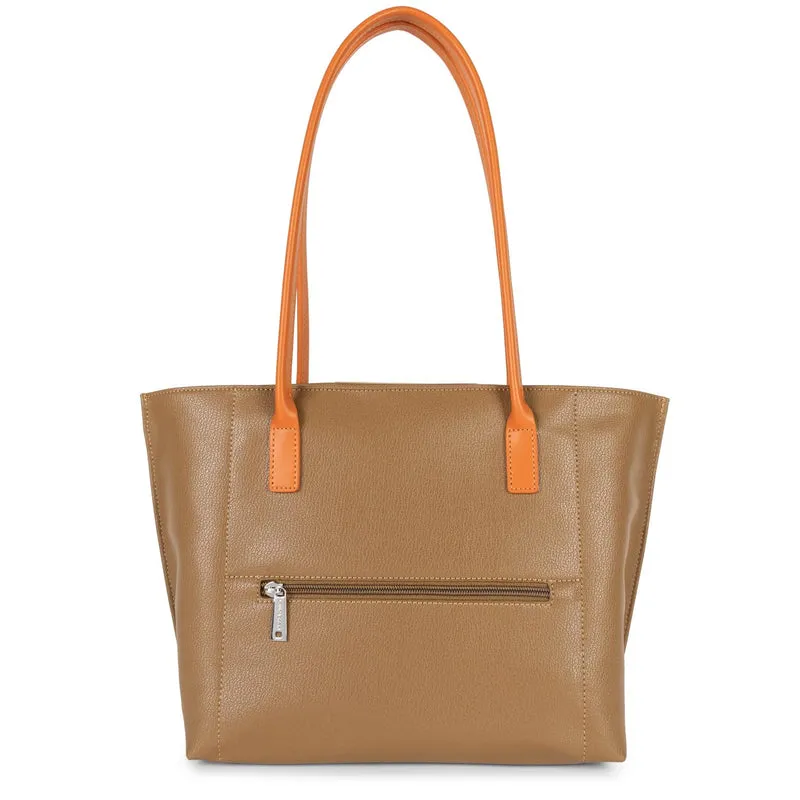 Sac cabas épaule - Maya KBA