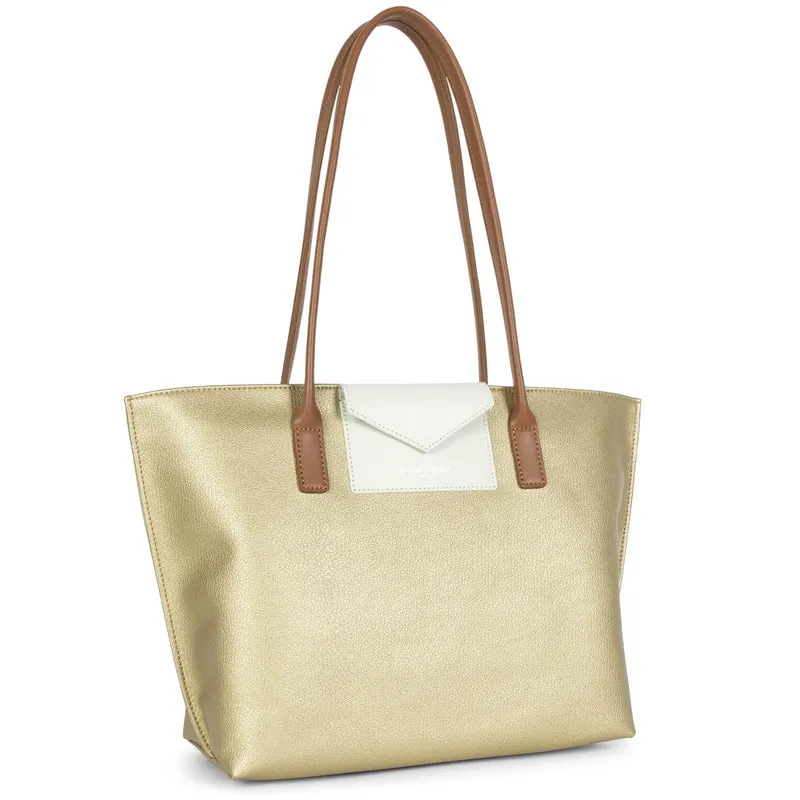 Sac cabas épaule - Maya KBA