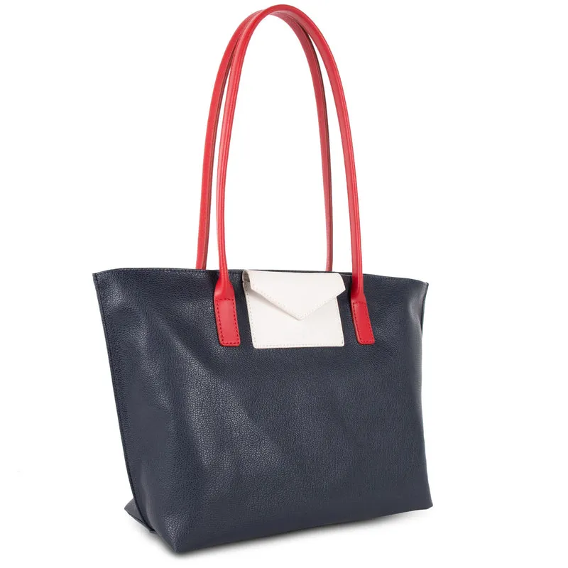 Sac cabas épaule - Maya KBA