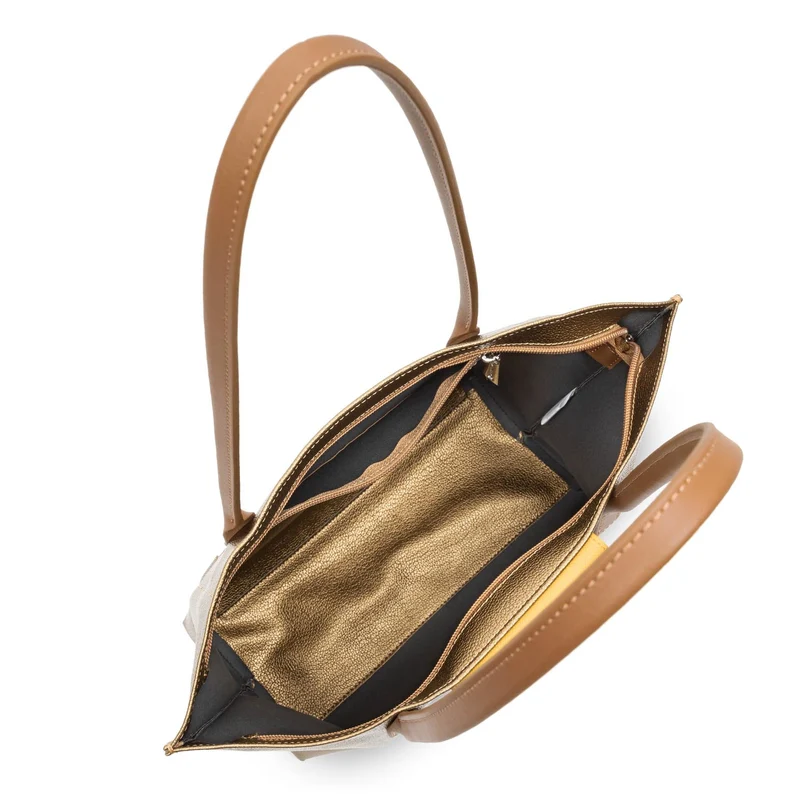 Sac cabas épaule - Maya KBA