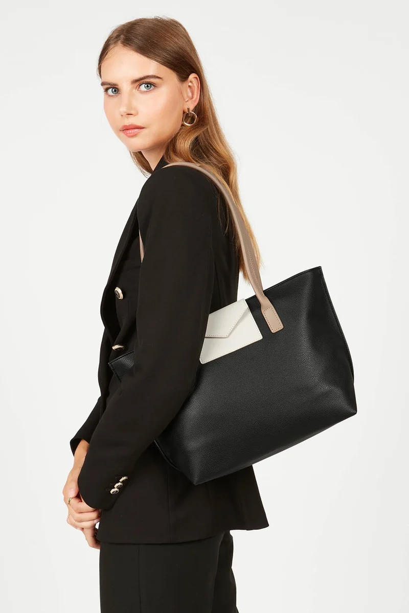 Sac cabas épaule - Maya KBA