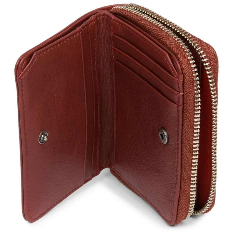 Portefeuille dos à dos - Soft Vintage Nova