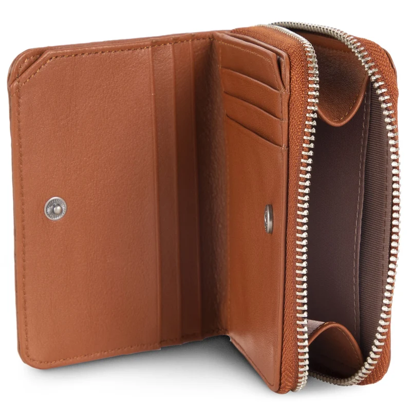 Portefeuille dos à dos - Soft Vintage Nova