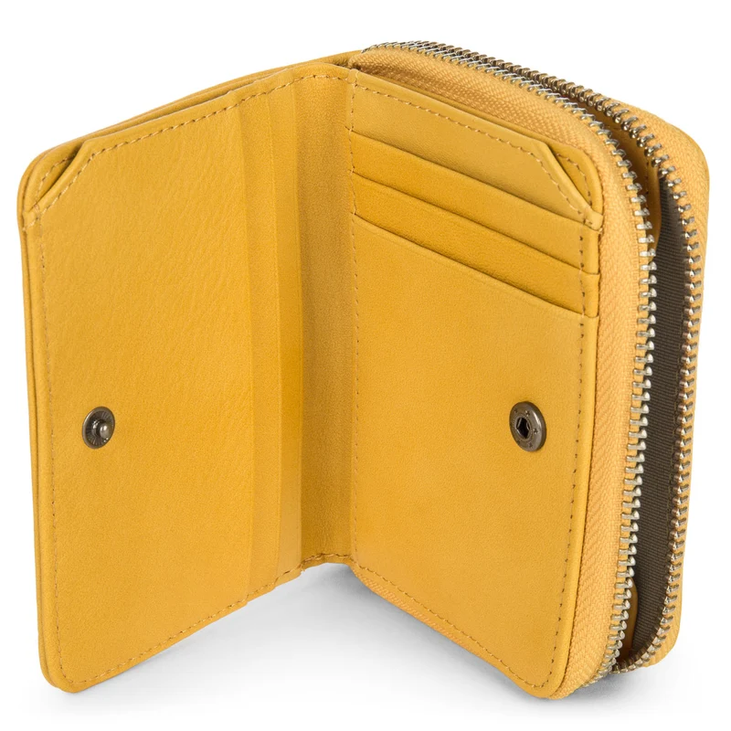 Portefeuille dos à dos - Soft Vintage Nova