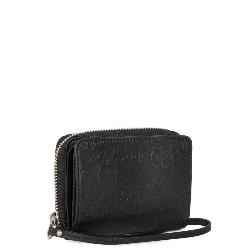 Portefeuille dos à dos - Soft Vintage Nova