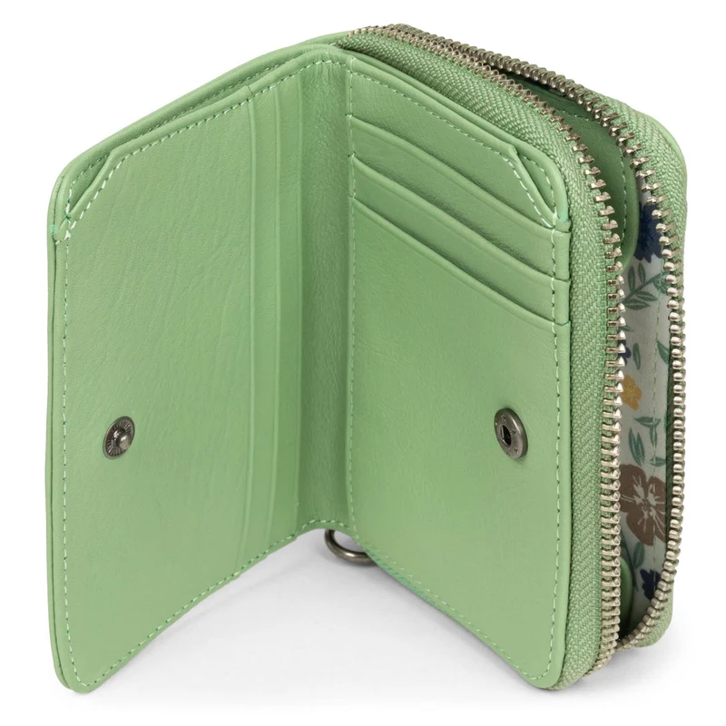 Portefeuille dos à dos - Soft Vintage Nova