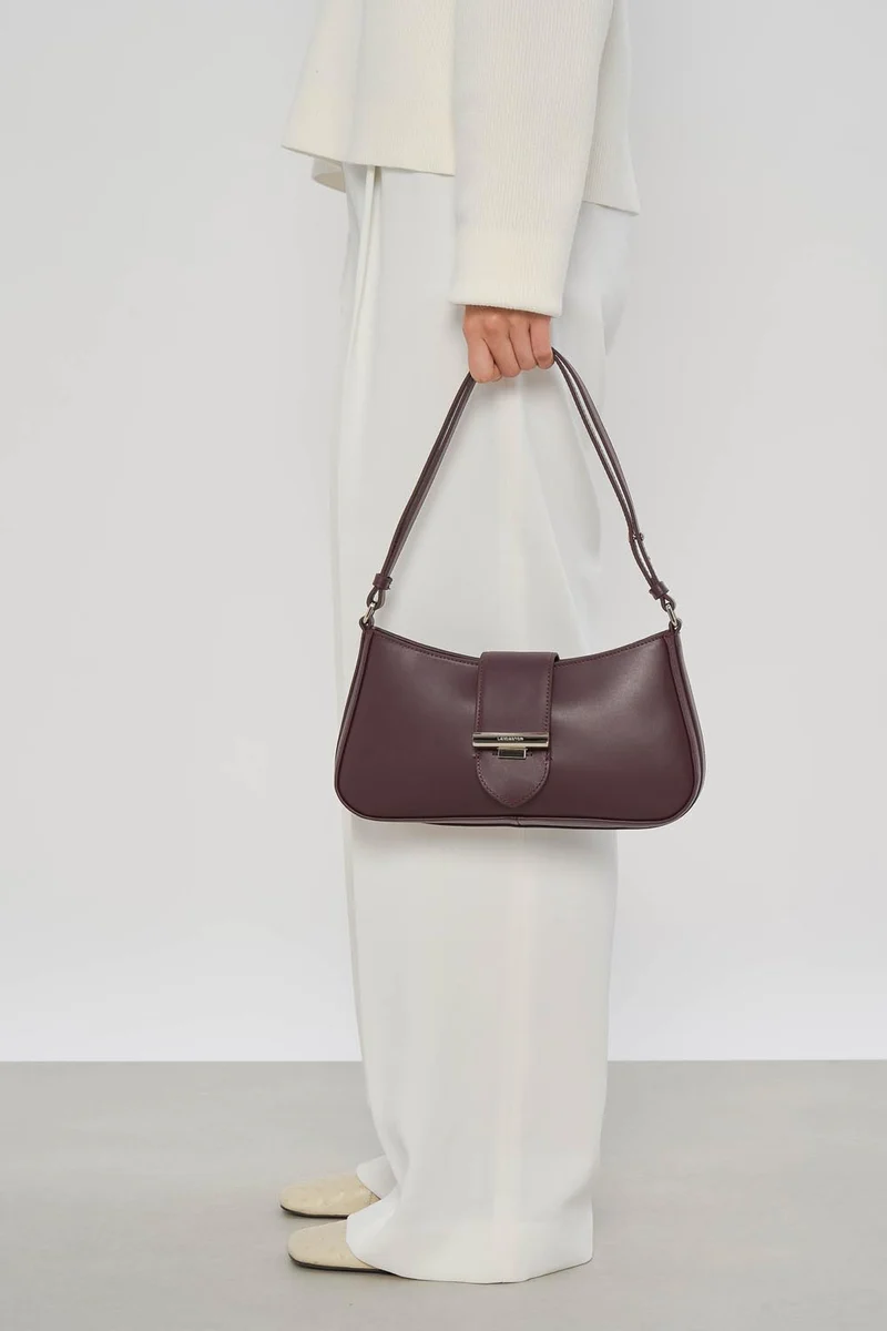 Sac besace - Paris Ily