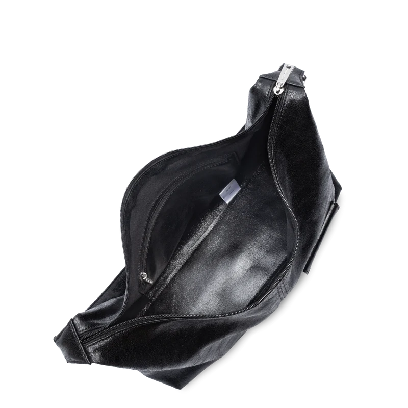 Grand sac hobo - Rétro KBA