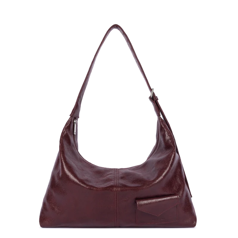 Grand sac hobo - Rétro KBA