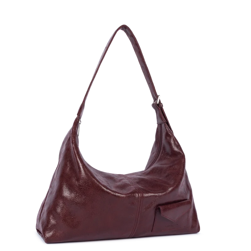 Grand sac hobo - Rétro KBA