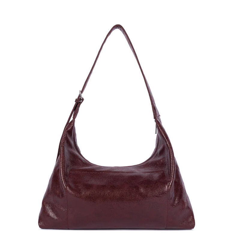 Grand sac hobo - Rétro KBA