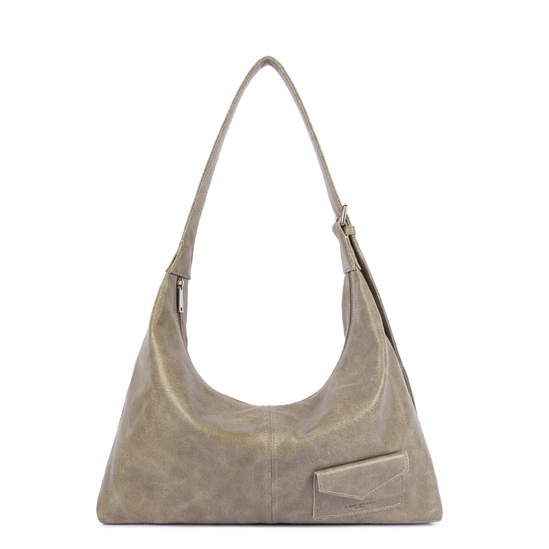 Grand sac hobo - Rétro KBA