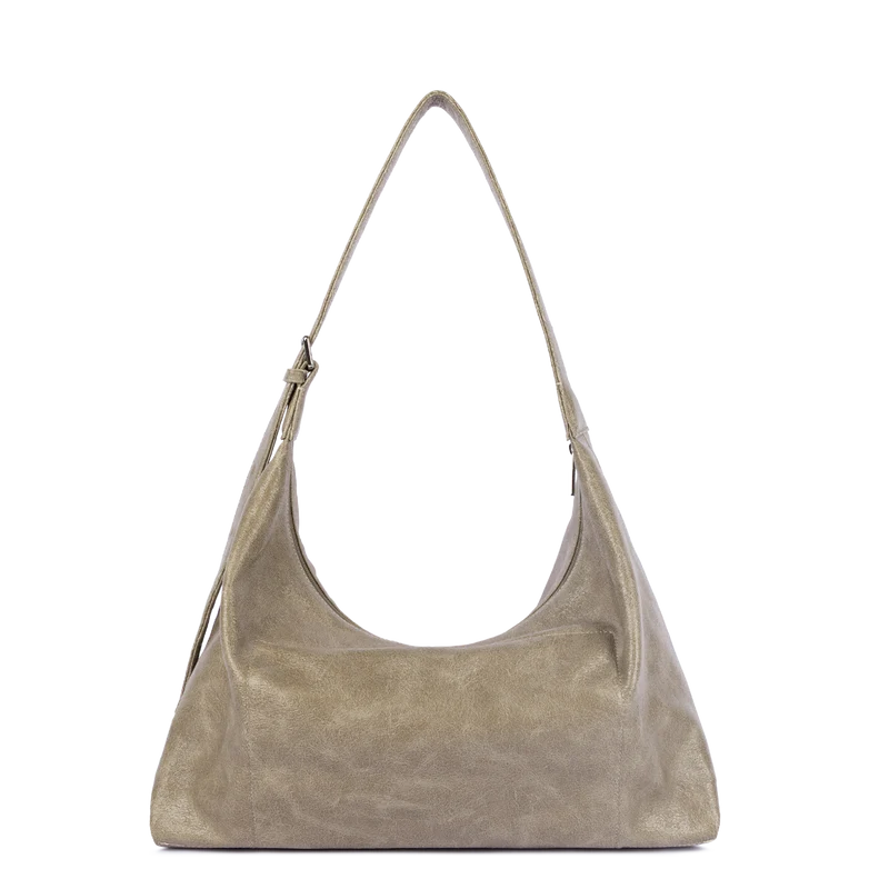 Grand sac hobo - Rétro KBA